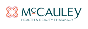 McCauley Health and Beauty Pharmacy